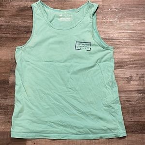 👗Southern Marsh tank